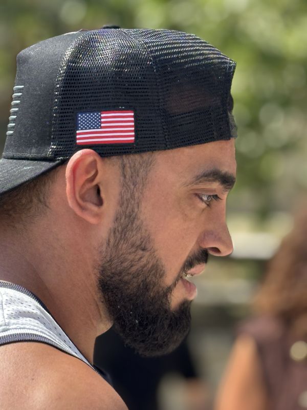Rashad, GYM PLUS Baku